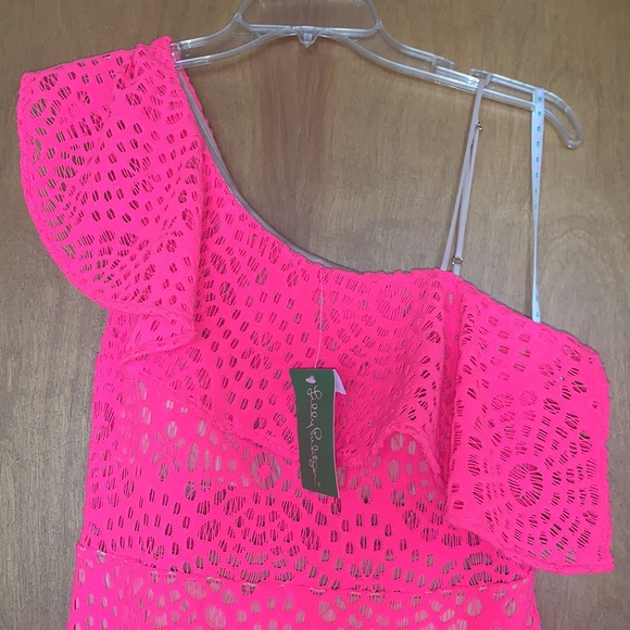 NWT - Lilly Pulitzer - Callisto Dress - Sz 4 - Picture 2 of 9